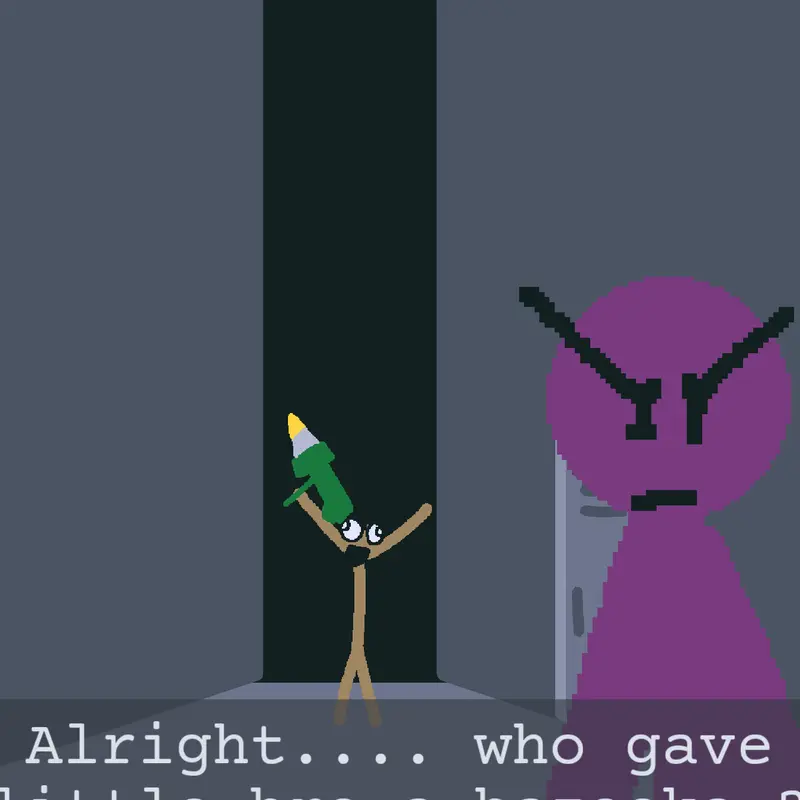 Game by @stickman_clan