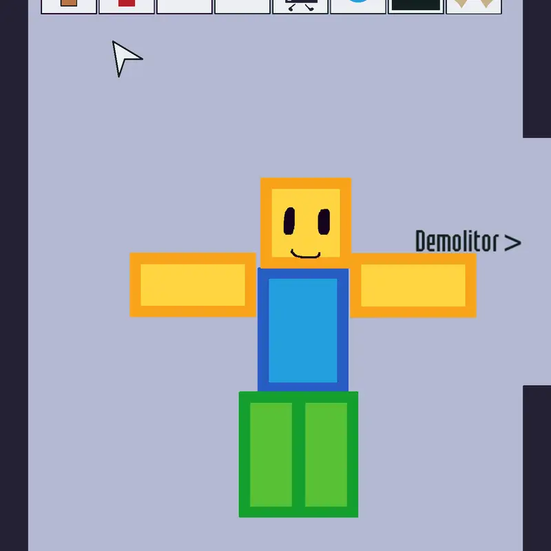 Game by @SanoGT1