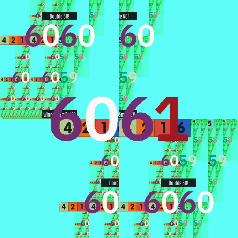 Game by @Jeremybankman_Halloween