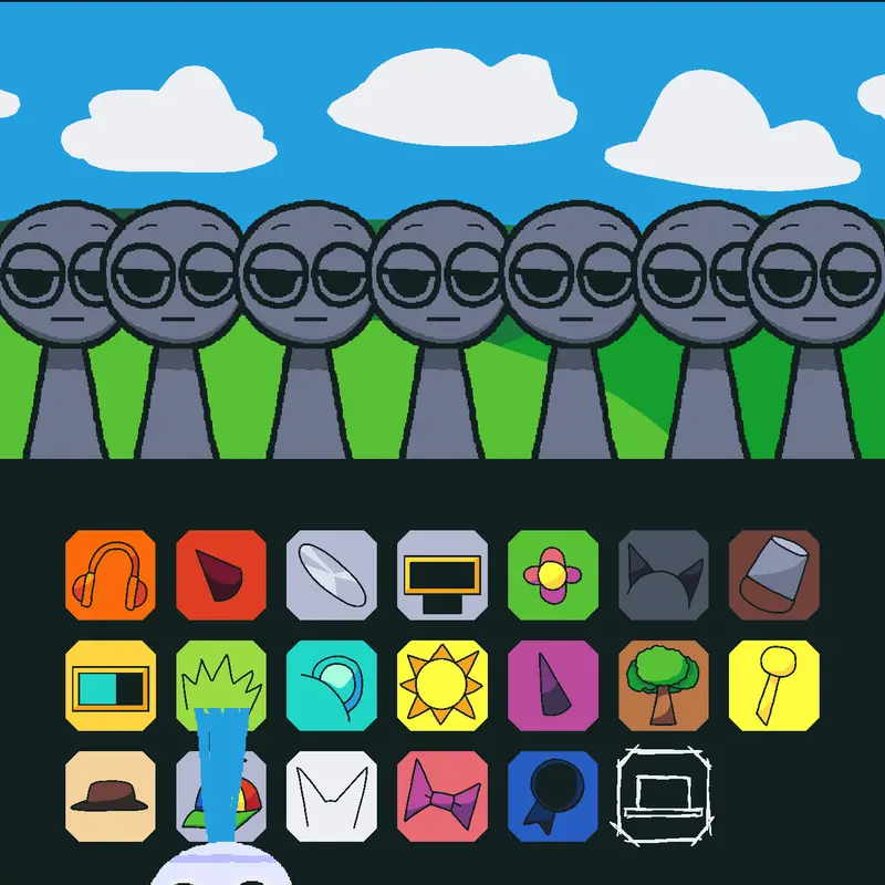Game by @meow_do