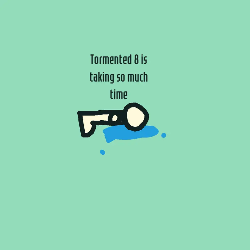 Game by @project_tormented