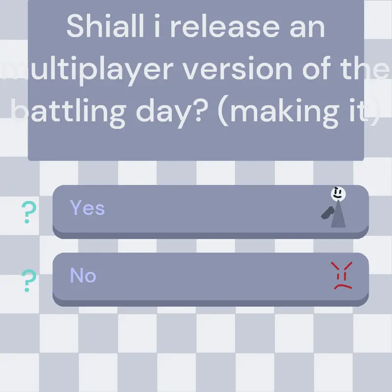 Please, answer this! by @Ssc_30