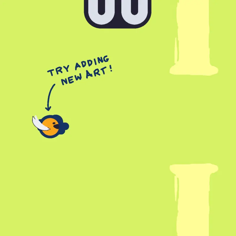 Game by @ranitaCreadorjuegos