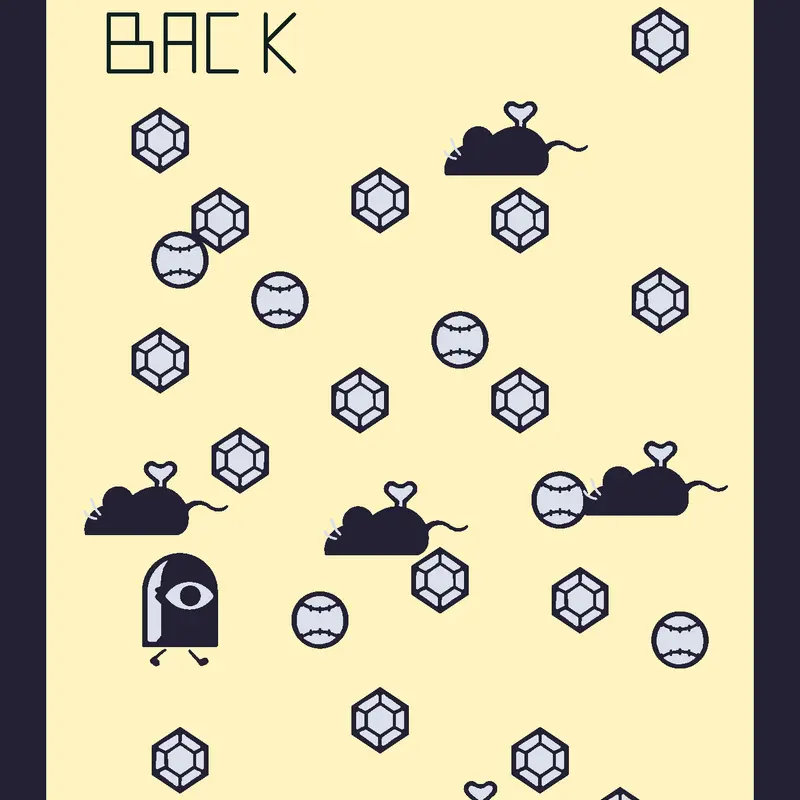 Game by @ScarySQ