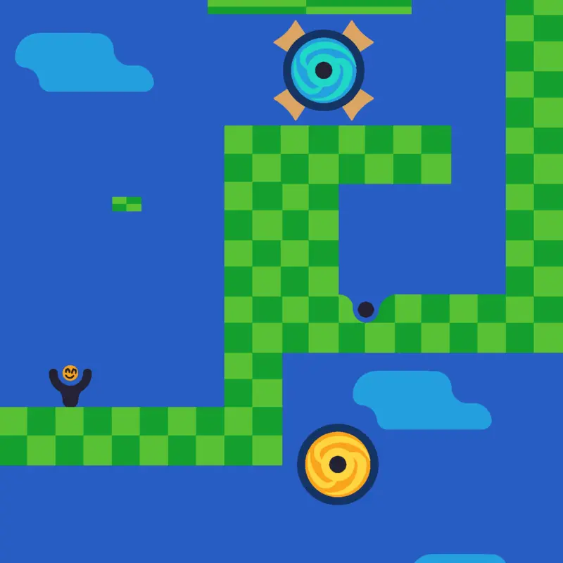 Game by @lakiki900