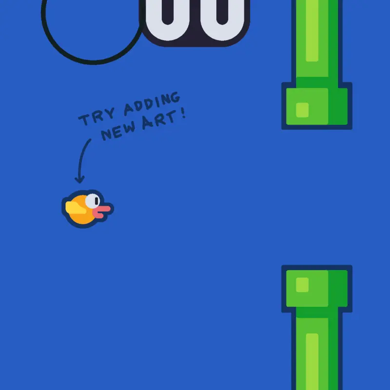 Game by @jovanjovann