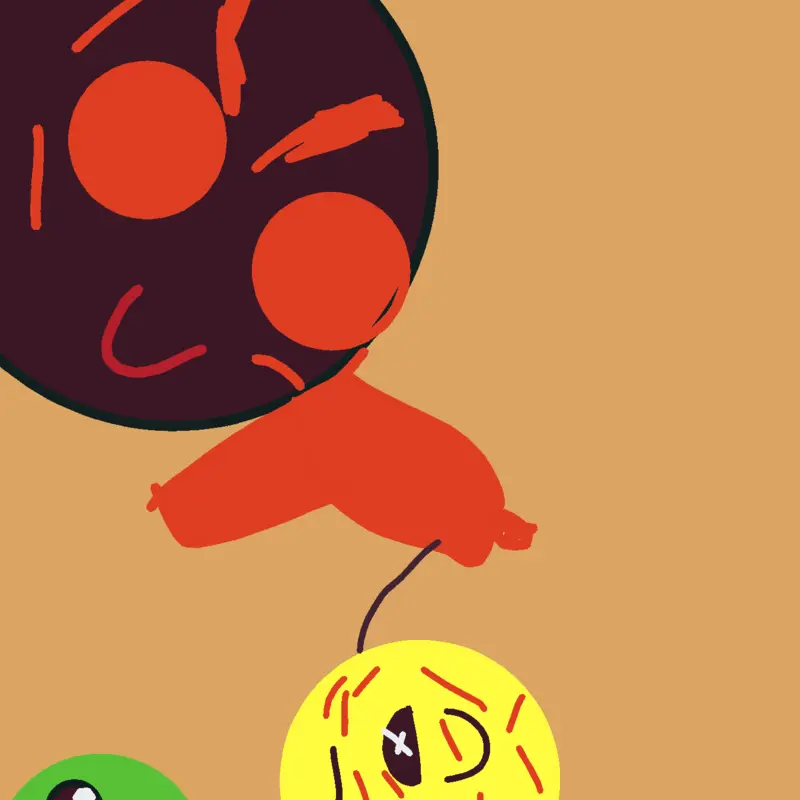 Game by @kartos