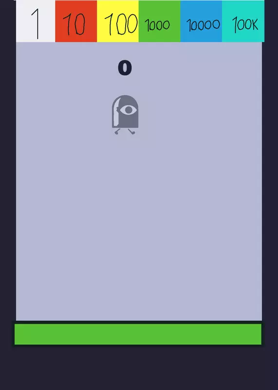 Game by @AgusIrwanto
