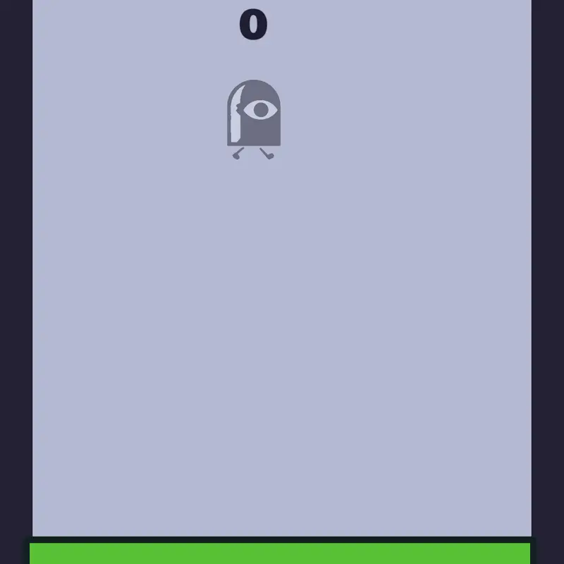 Game by @AgusIrwanto