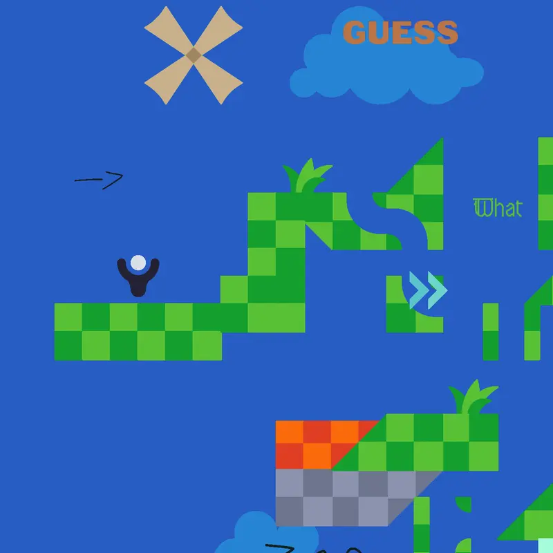 Game by @1kko