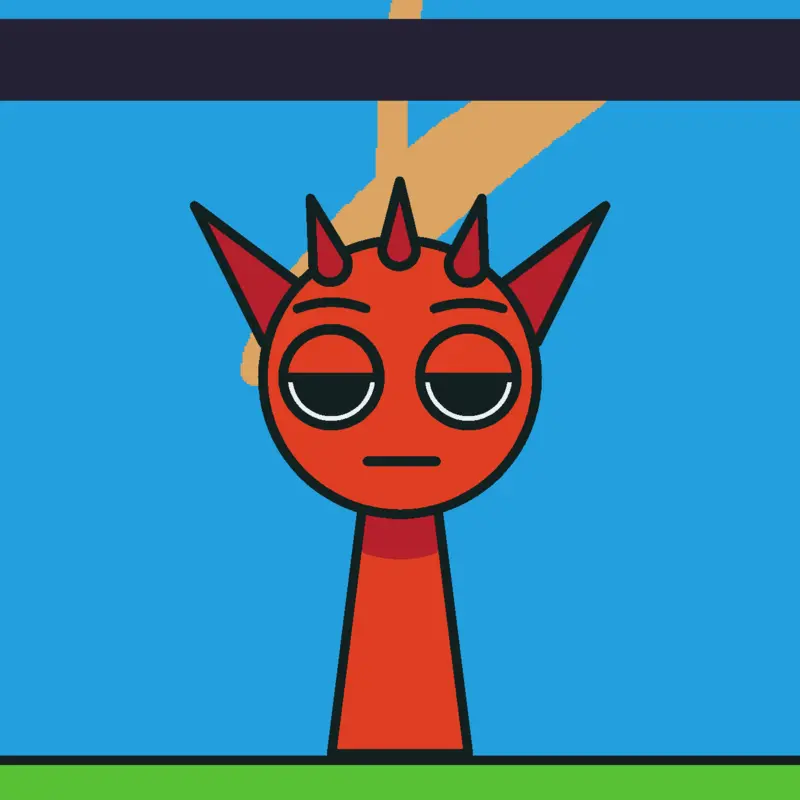 Game by @nikanofficialween