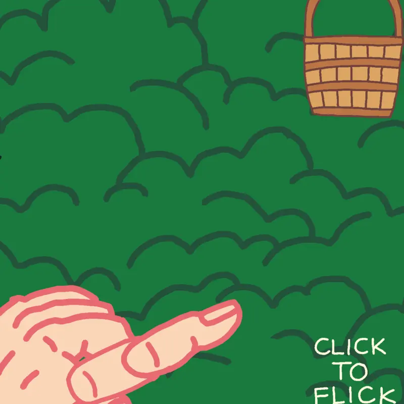Game by @jrodan