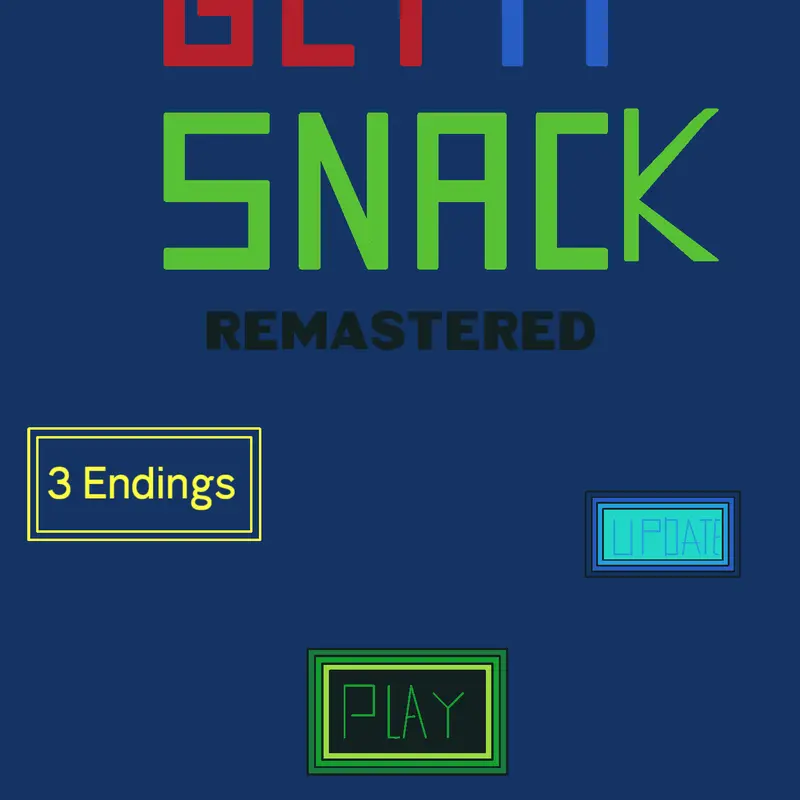 Game by @The-Elevated