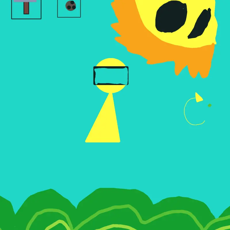 Game by @damianpogi18