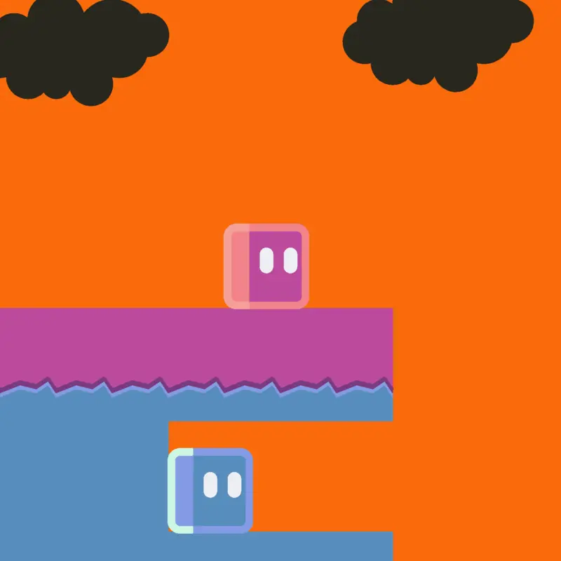 Game by @dottytherainbowleopard