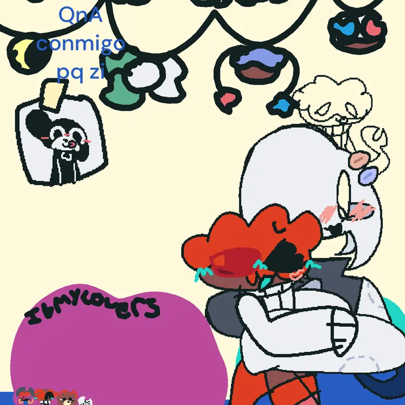 Game by @_N4T3