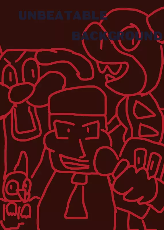 Game by @PurpNic