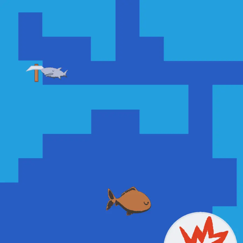 Game by @lohanDelgado