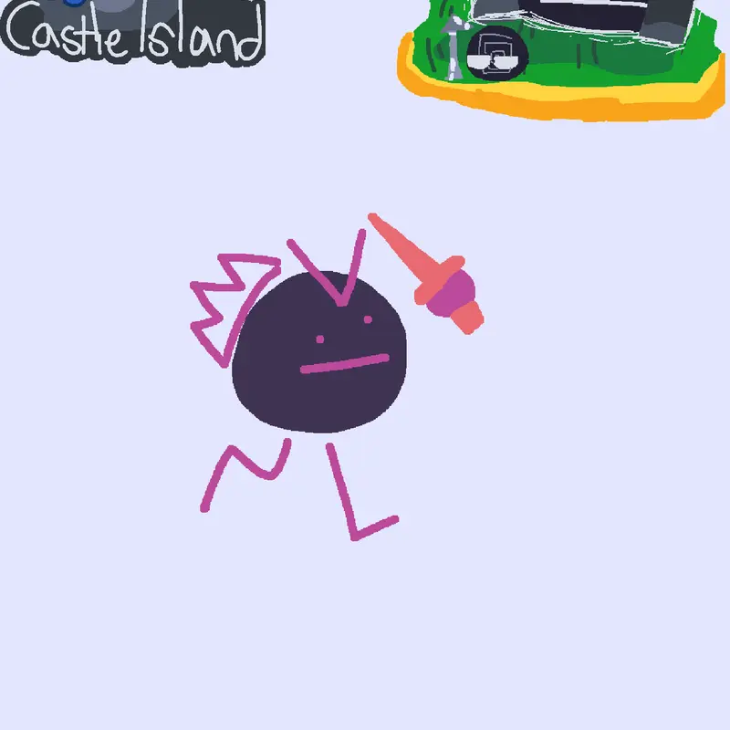 Game by @iNesia