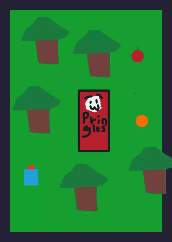 Game by @Argen26