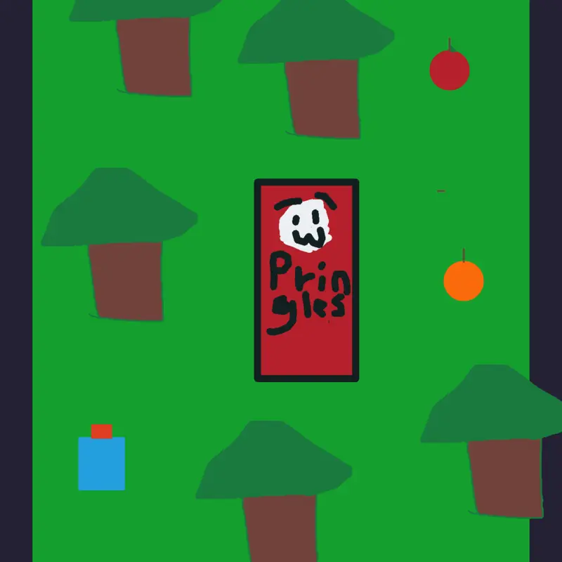 Game by @Argen26