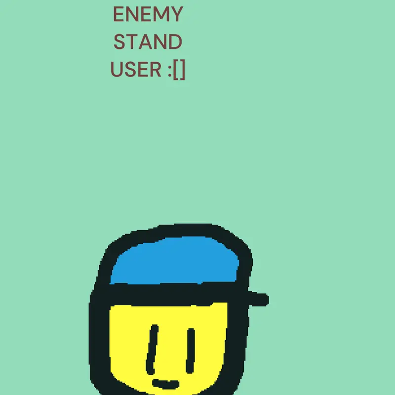 Game by @Arabfowl912_animations