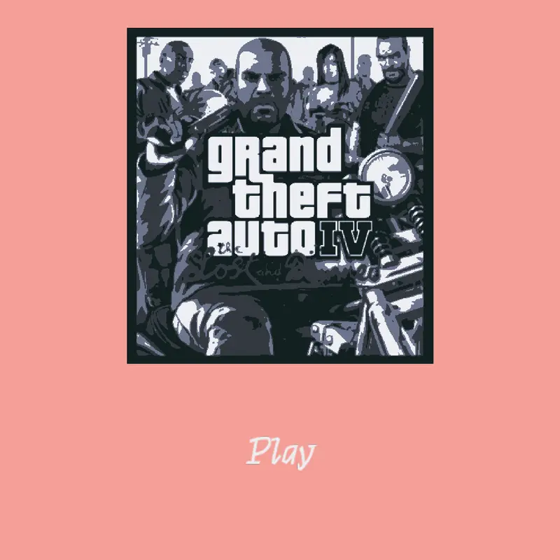 Game by @Bajker_213