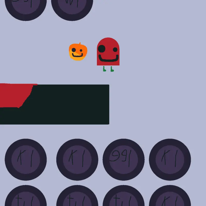 Game by @eviluraveragedozer