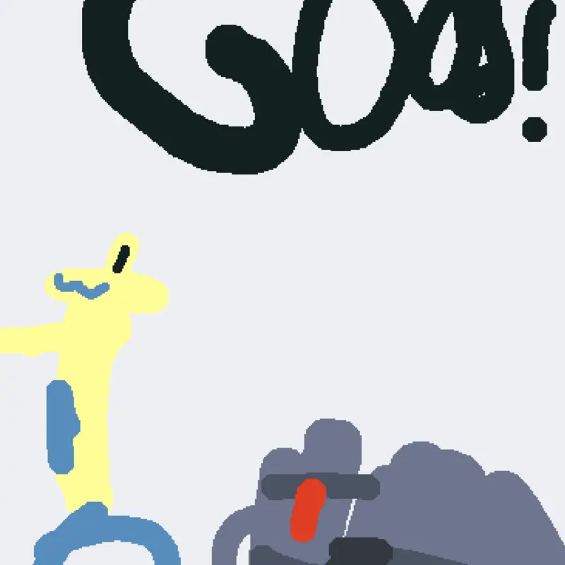 Game by @e10lam