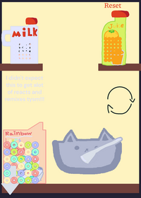 Make cereal ||