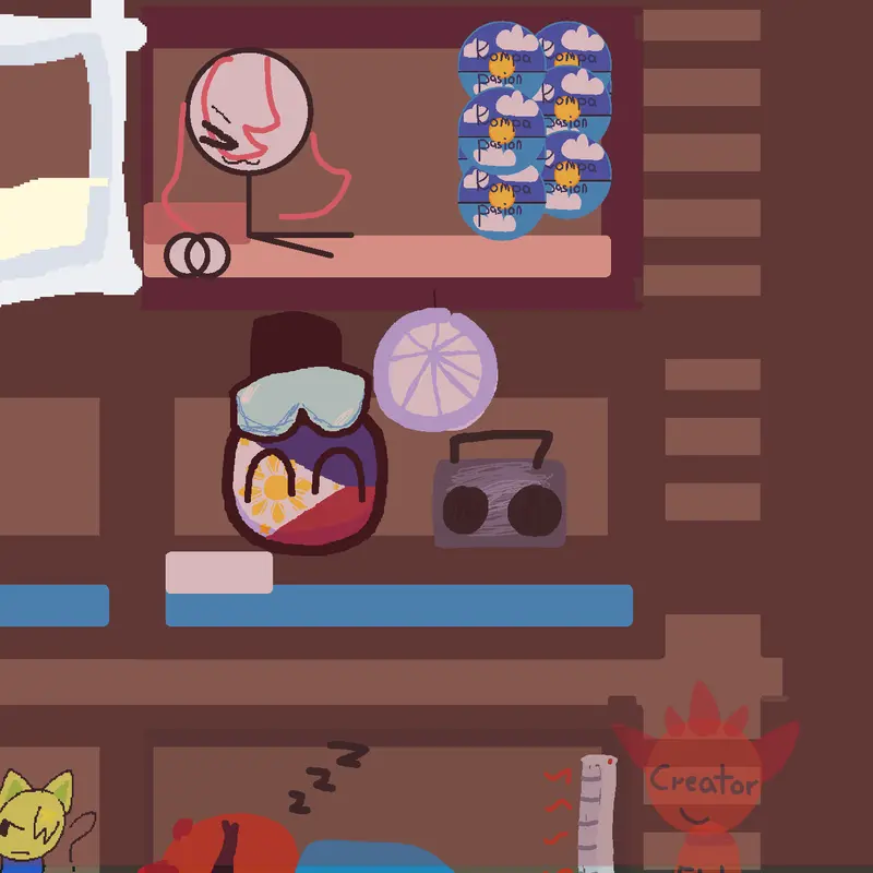 Game by @Purlestar