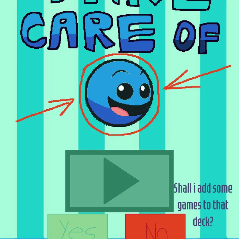 Game by @Bye_frour