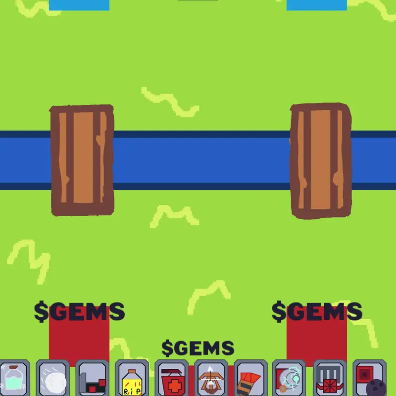 Game by @caset64new