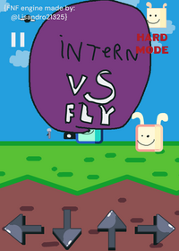 Animal hospital vs fly