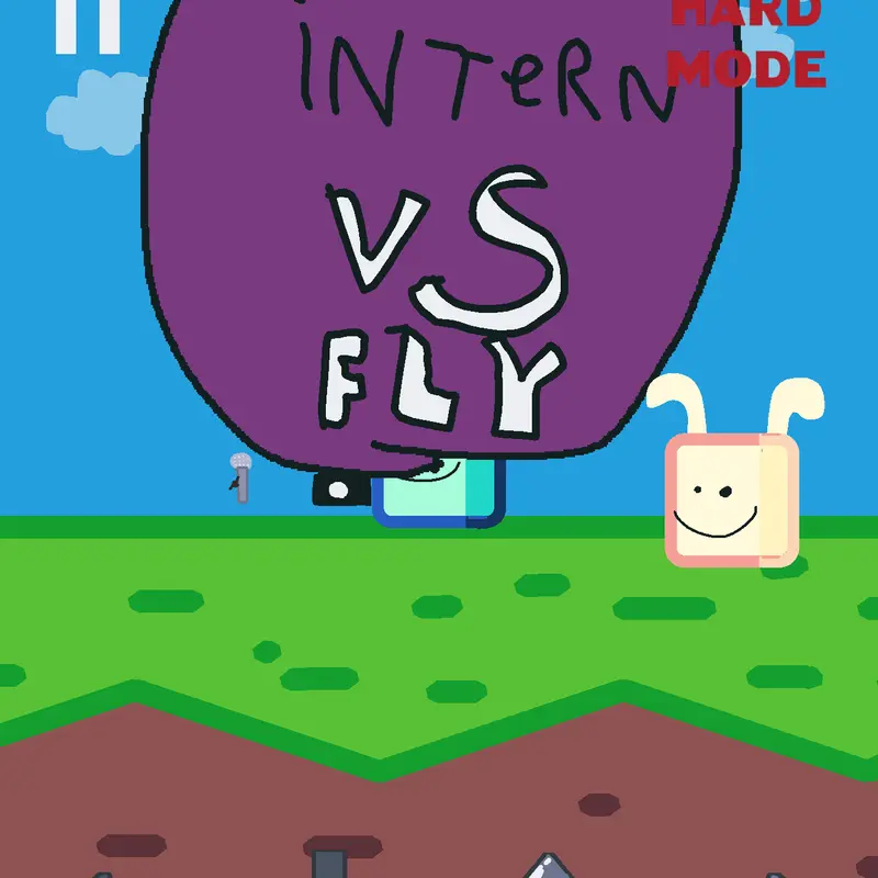 Animal hospital vs fly by @Player324