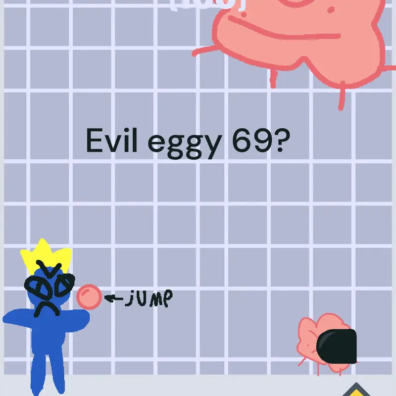 Game by @eggy96