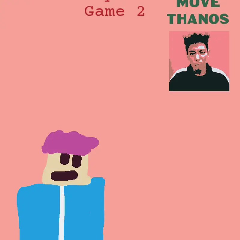 Game by @edgar6234