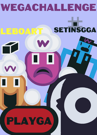 Wegas challenge