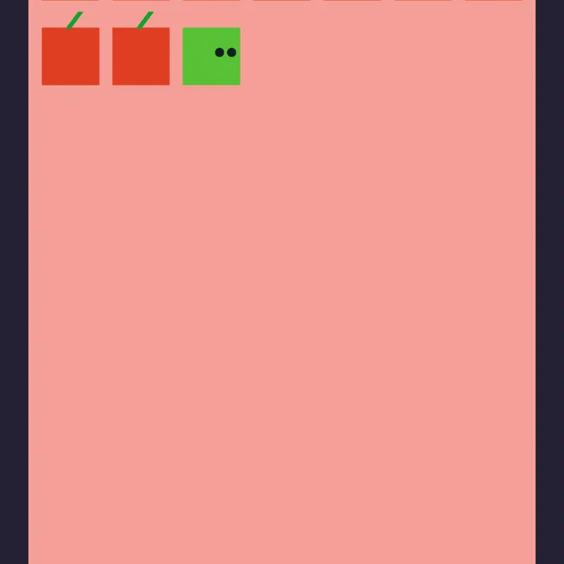 Game by @MiguelAlves3