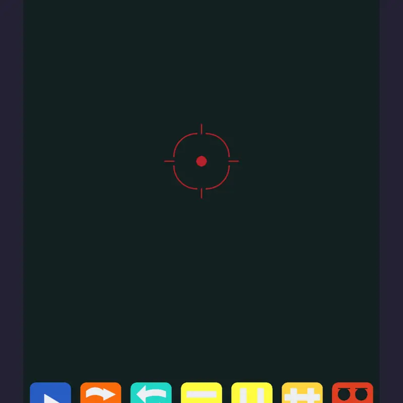 Game by @legitimateman