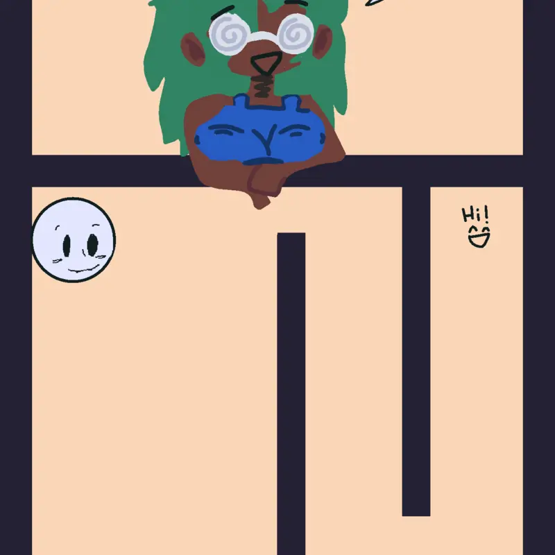 Game by @KaiWild