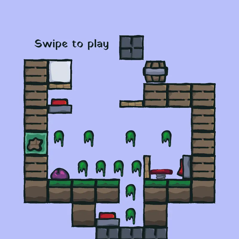 Game by @beludied