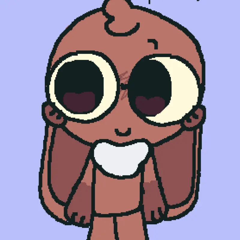 Game by @Broken_confession