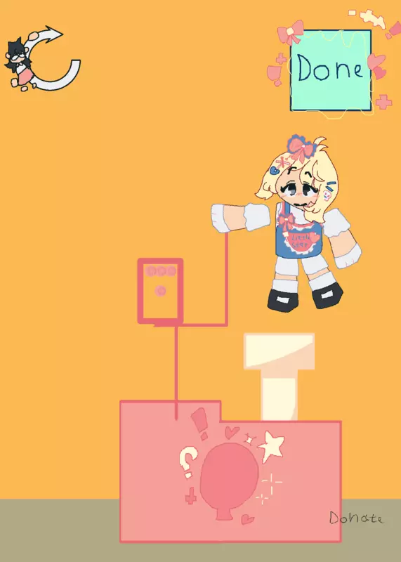 Game by @ic_hanan100