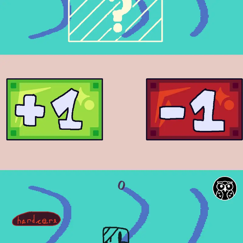 Game by @FelipePontes