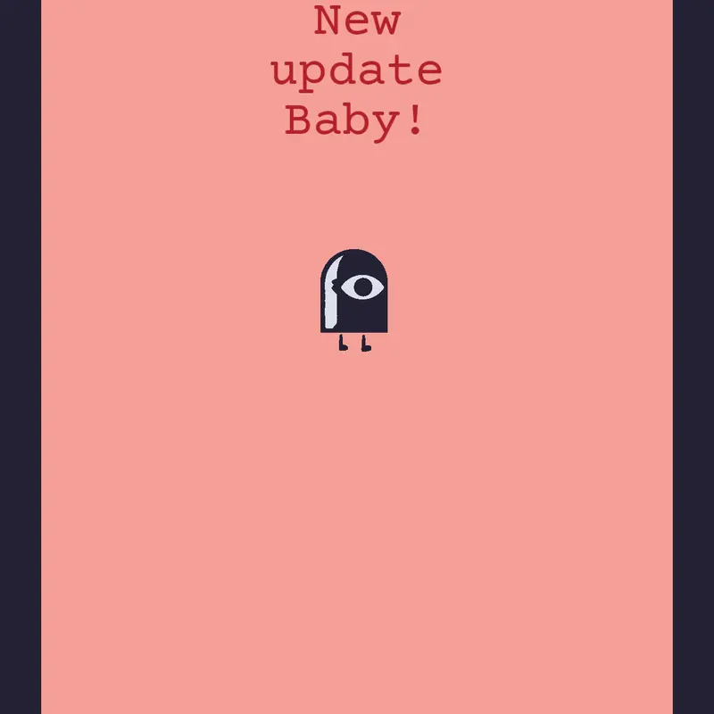 Update! by @Tailz1991