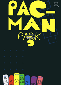 Pac-Man Park