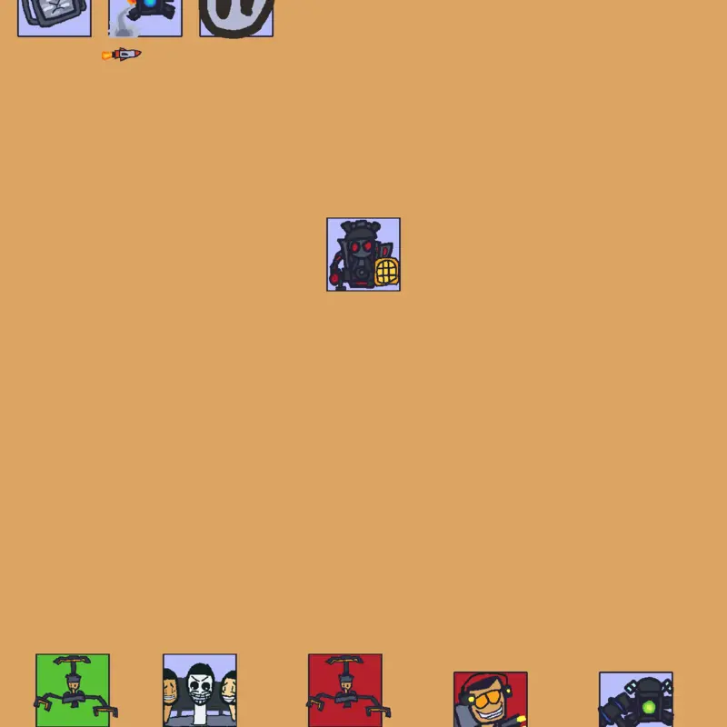 Game by @mrrrrrrrrrrrr