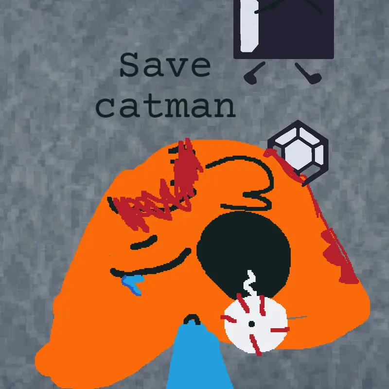 Game by @jasonxcatman