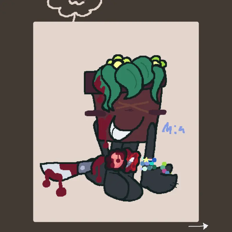 Game by @SorLBean